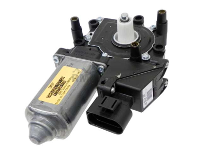 Porsche Window Motor Genuine Porsche 99662410106