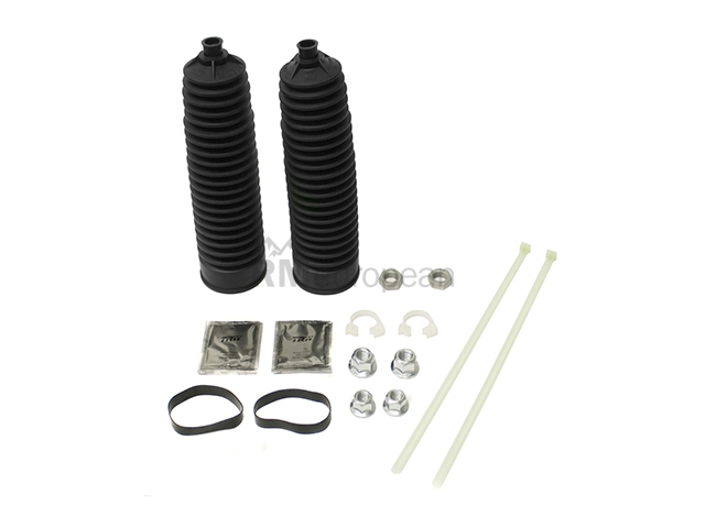 Land Rover Steering Rack Boot Kit TRW QFW500010