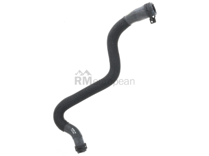 Volvo Expansion Tank Hose Genuine Volvo 8623124
