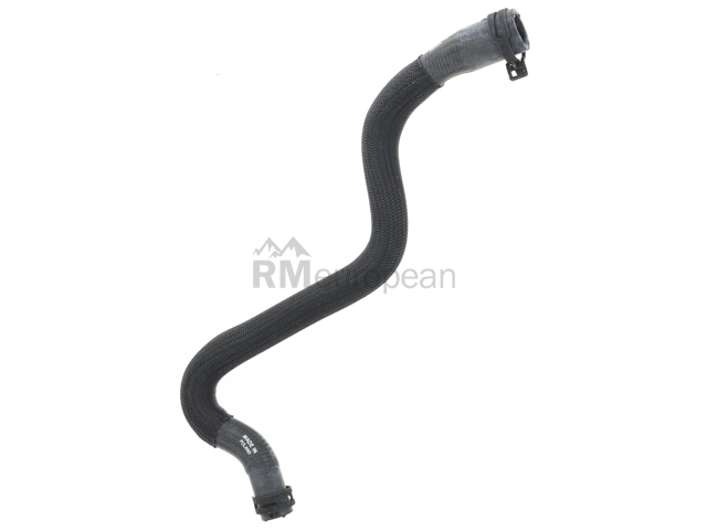 Volvo Expansion Tank Hose Genuine Volvo 8623124