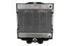 BMW Auxiliary Radiator Mahle Behr 17117802662