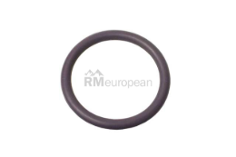 Mini Cylinder Head Plug O-Ring Genuine Mini 11317514982