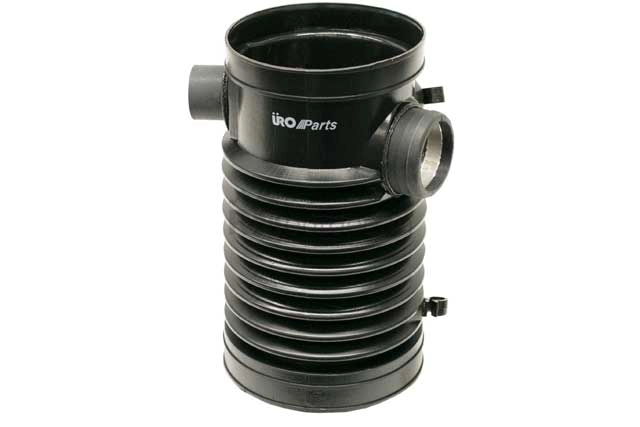 BMW Intake Boot URO Parts 13711432410