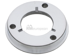 Porsche Camshaft Flange Cover Genuine Porsche 93010519600