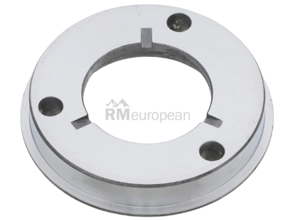 Porsche Camshaft Flange Cover Genuine Porsche 93010519600