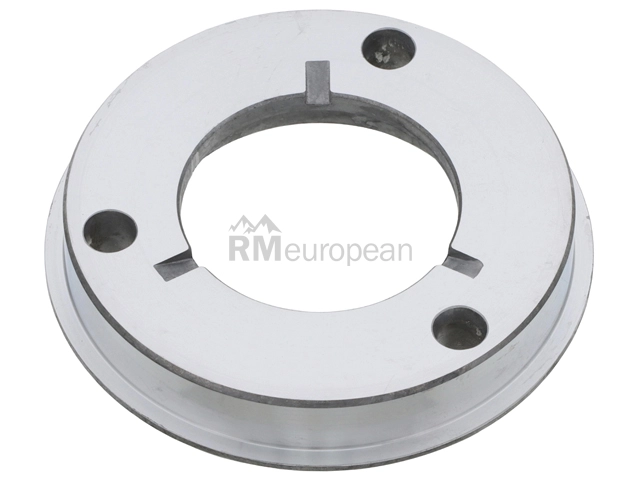 Porsche Camshaft Flange Cover Genuine Porsche 93010519600