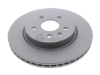 Saab Brake Disc Zimmermann Coat Z 13502199