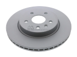 Saab Brake Disc Zimmermann Coat Z 13502199
