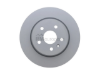 Saab Brake Disc Zimmermann Coat Z 13502199