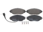 VW-Audi Brake Pad Set Brembo 3Q0698151B