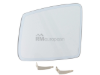 Mercedes Door Mirror Glass S-Tec 2128100721