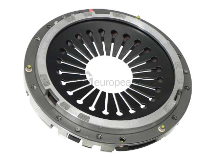 Porsche Clutch Pressure Plate Sachs Performance 883082001487