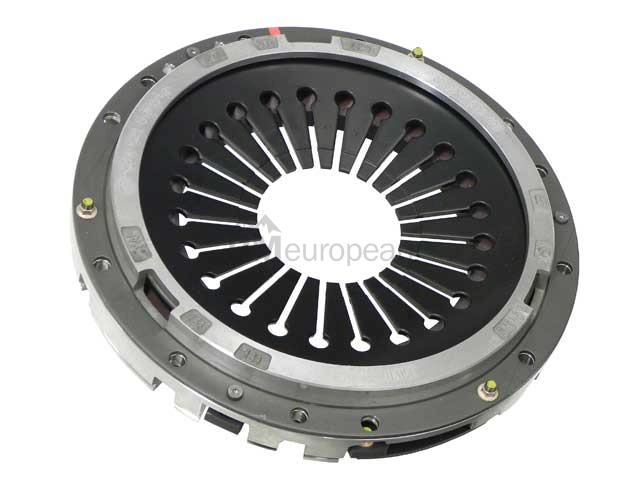 Porsche Clutch Pressure Plate Sachs Performance 883082001487