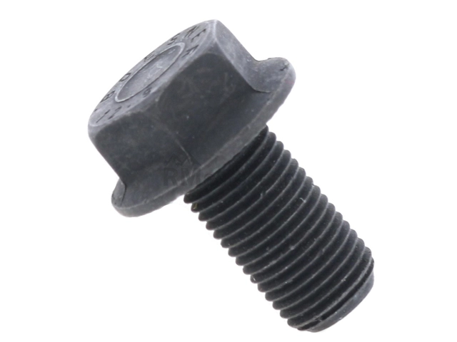 Porsche Differential Housing Bolt S-Tec 99921715201