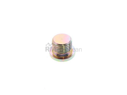 Land Rover Auto Trans Fill Plug ZF TYB100080