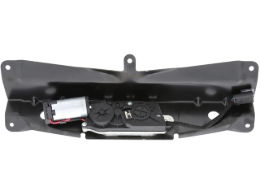 BMW Trunk Lock Actuator Metzger 51247233909