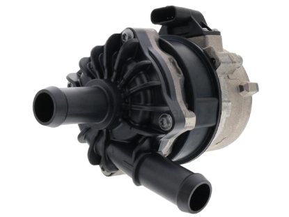 Mercedes Auxiliary Water Pump Pierburg 0005000486
