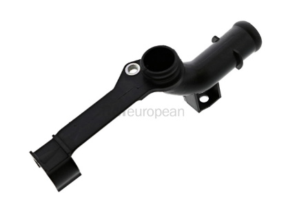 Mercedes Water Pipe Rein Automotive 2712001352