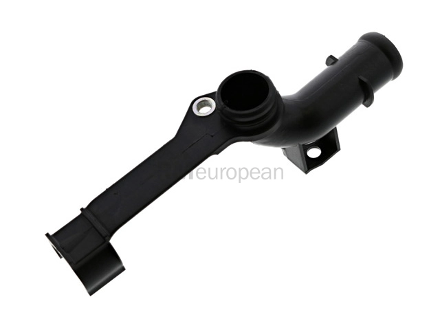 Mercedes Water Pipe Rein Automotive 2712001352