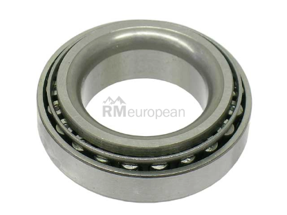 VW-Audi Wheel Bearing SKF 311405625N
