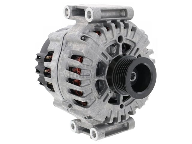 Mercedes Alternator Valeo 014154420287