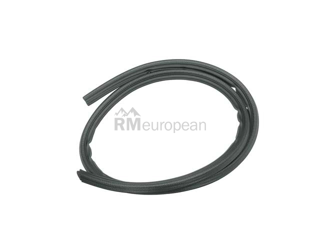 Porsche Door Seal O.E.M. 91453182210