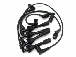 Porsche Spark Plug Wire Set Karlyn-STI 108533602