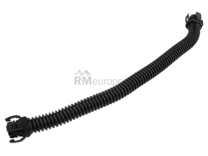 BMW Crankcase Vent Hose Rein Automotive 11157595188