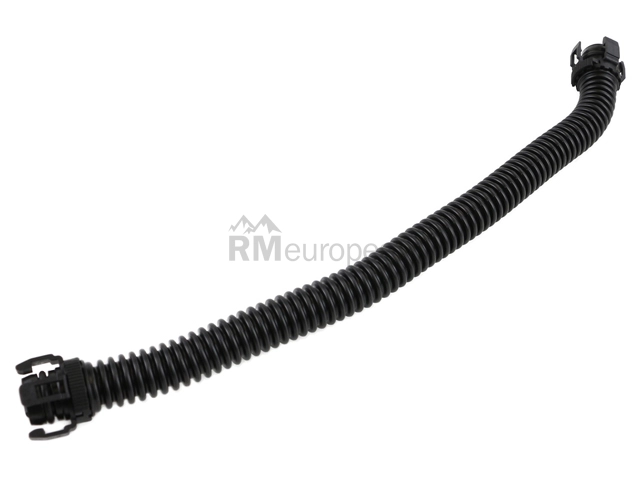 BMW Crankcase Vent Hose Rein Automotive 11157595188