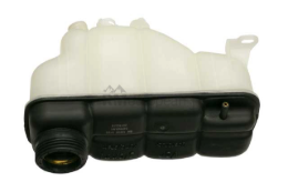 Mercedes Coolant Expansion Tank febi bilstein 2025000649