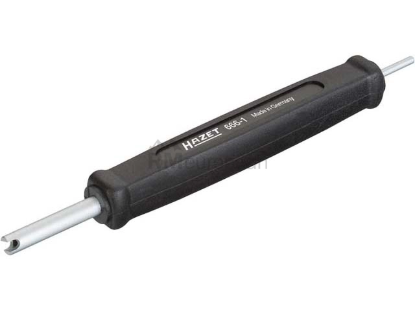 Wheel Valve Stem Tool Hazet 6661