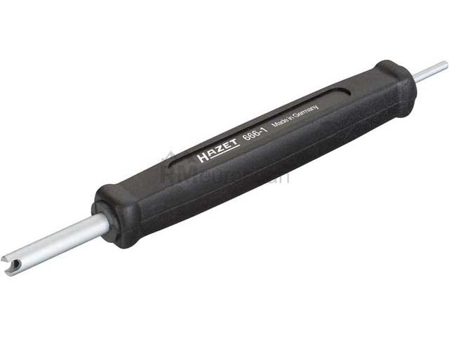 Wheel Valve Stem Tool Hazet 6661