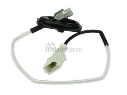 Porsche Temperature Sensor URO Parts 99360601300