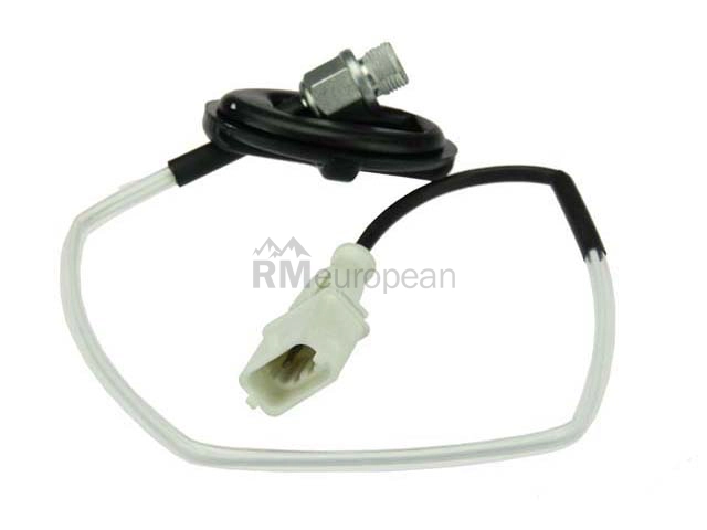 Porsche Temperature Sensor URO Parts 99360601300