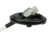 Porsche Temperature Sensor URO Parts 99360601300