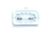 Porsche Temperature Sensor URO Parts 99360601300