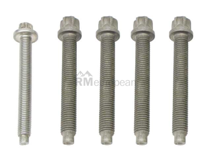 BMW Bolt Set Genuine BMW 23000392607