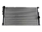 BMW Radiator Valeo 17118673370