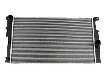 BMW Radiator Valeo 17118673370