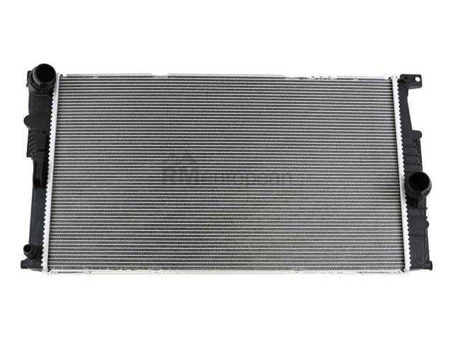 BMW Radiator Valeo 17118673370