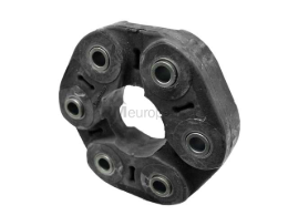 Porsche Cardan Shaft Flex Disc febi bilstein 95542101000