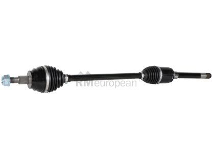 Mercedes Axle Shaft Assembly DSS 2513302201