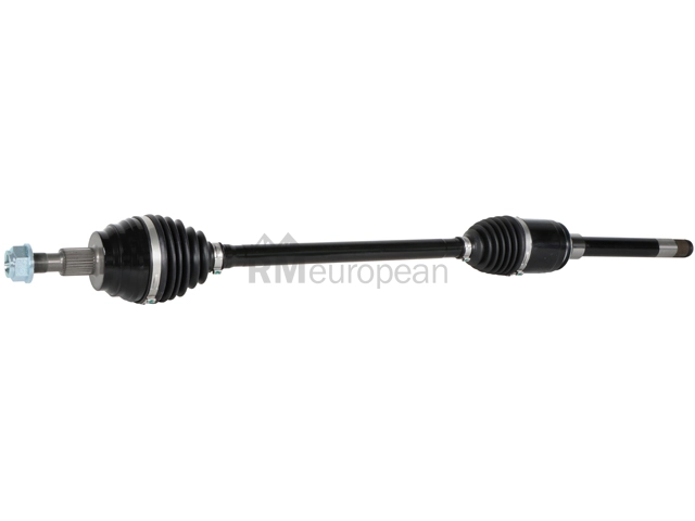 Mercedes Axle Shaft Assembly DSS 2513302201