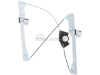 VW-Audi Window Regulator Lemfoerder 1J4837461H