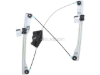 VW-Audi Window Regulator Lemfoerder 1J4837461H