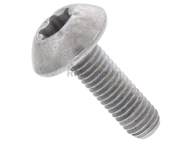 Porsche Coil Cover Screw Genuine Porsche WHT003425