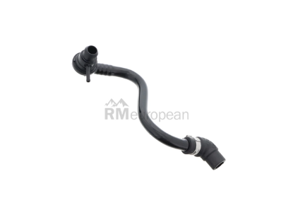VW-Audi Brake Booster Vacuum Line O.E.M. 8E0611931FQ
