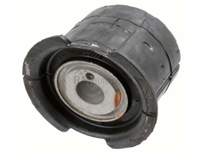 BMW Subframe Mount Lemfoerder 33312283383