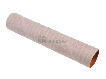Porsche Hot Air Hose German 93021162201