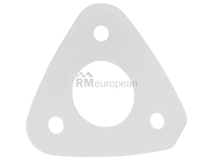 Porsche Window Latch Seal Genuine Porsche 90154349121